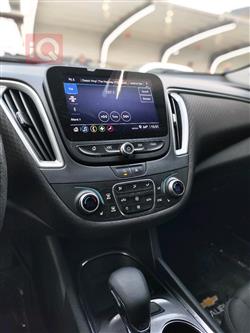 شيفروليه ماليبو